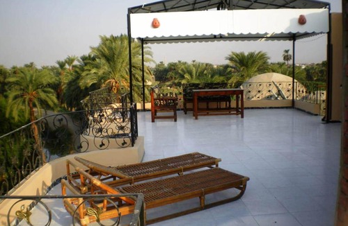 Luxor Apartment | Nile Crown Hotel