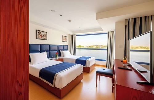 Aswan Hotel | Nile Cruise Sunrise Every Wednesday from Aswan 3 nights and Every Saturday from Luxor 4 nights