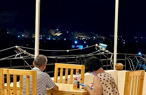 Luxor Hotel | Nile Moon Hotel