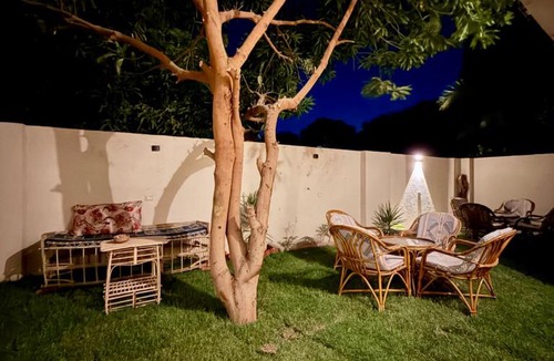 Luxor Hotel | Nile Moon Hotel