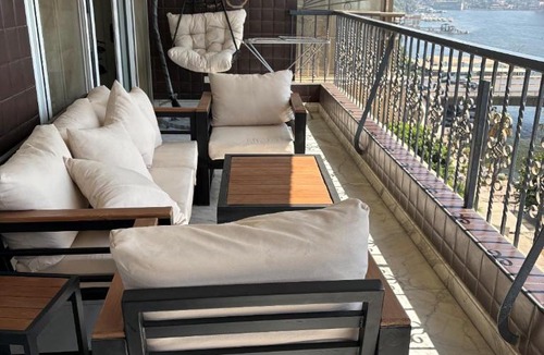 Oula Apartment | Nile Panorama - Four Seasons Luxury