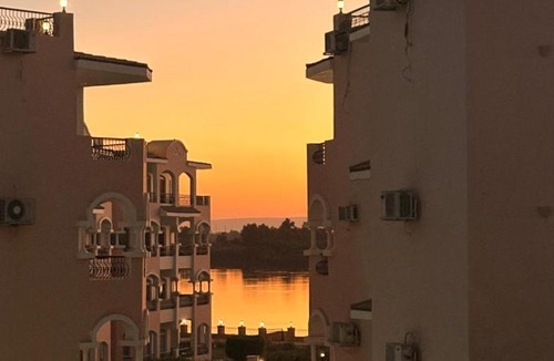Luxor Apartment | Nile paradise