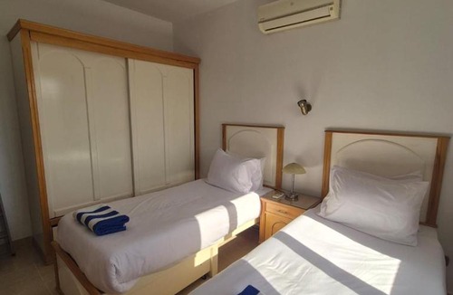 Luxor Apartment | Nile paradise