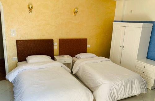 Luxor Hotel | Nile Valley Hotel & Restaurant