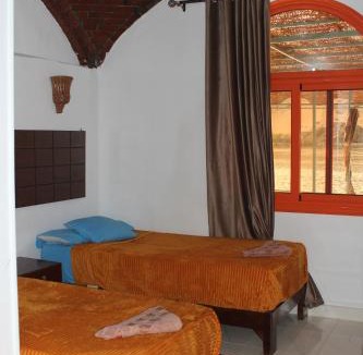 Aswan House | Nile View Guest House