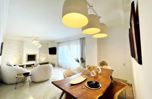 Gezira Apartment | Nile zamalek