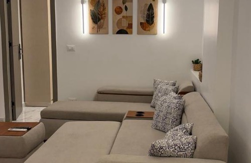 Al Manial Apartment | Nilo Home
