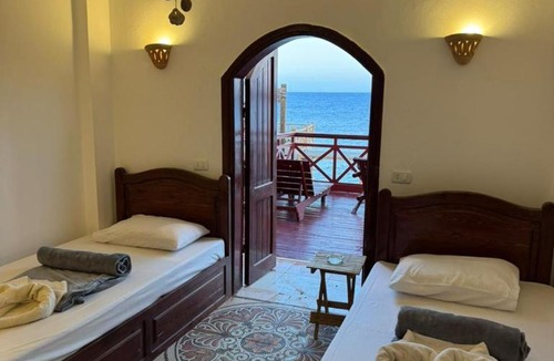 Dahab Hotel | Nirvana Dahab Hotel & Diving Center