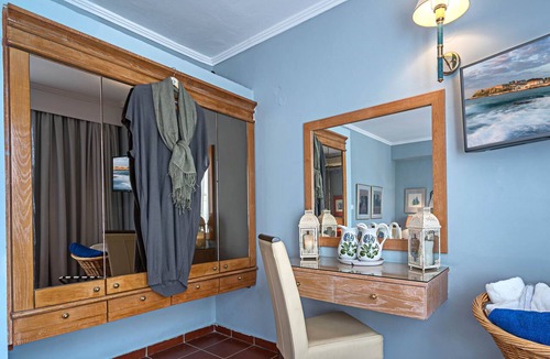 Atsipopoulo Apartment | No 8❤️️Boutique Resort 2 BDR Suite - Workspace - Kitchen-Washer-Long Stays