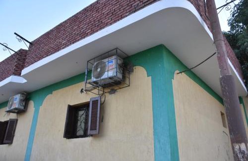 Aswan Bed & Breakfast | Nobal best house