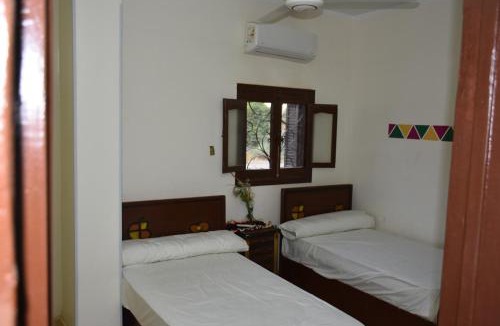 Aswan Bed & Breakfast | Nobal best house
