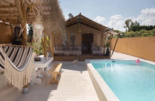 Schinias Other | NOMAD GLAMPING