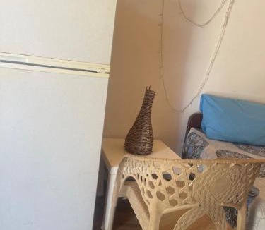 Dahab House | Nona’s House