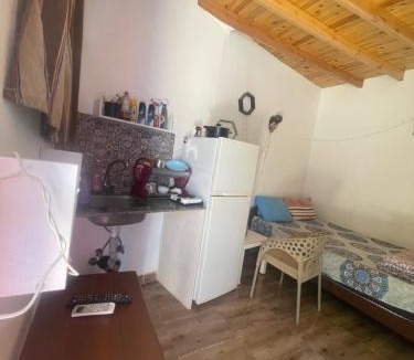Dahab House | Nona’s House