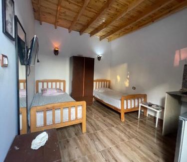 Dahab House | Nona’s House