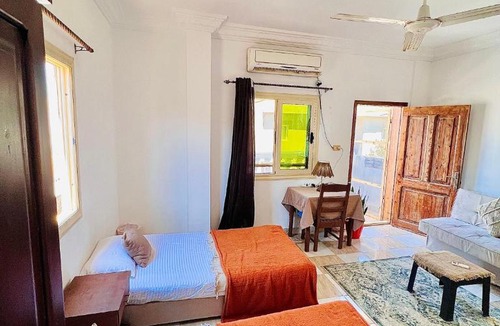 Dahab Apartment | Nook studio-zarnouk