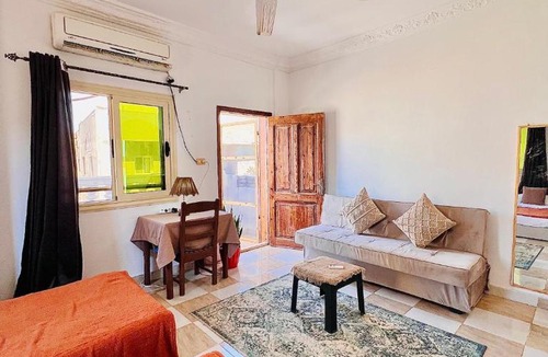 Dahab Apartment | Nook studio-zarnouk