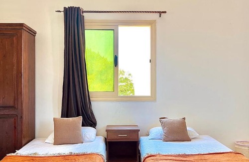 Dahab Apartment | Nook studio-zarnouk