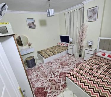 Al Matariyah Resort | Noor holiday home