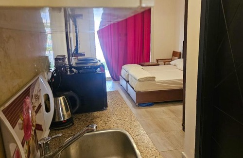 Borg el Arab Apartment | North Coast, Aqua View Studio