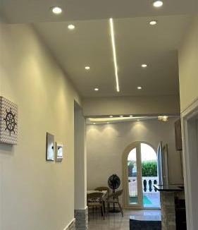 Iking Maryut Ski Chalet | North Coast Marwa Resort Villa فيلا بالساحل الشمالي بقريه المروه