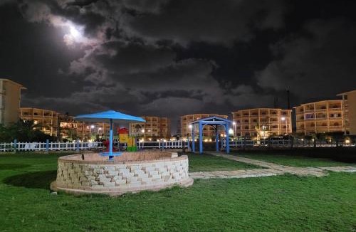 Iking Maryut Ski Chalet | North Coast Marwa Resort Villa فيلا بالساحل الشمالي بقريه المروه