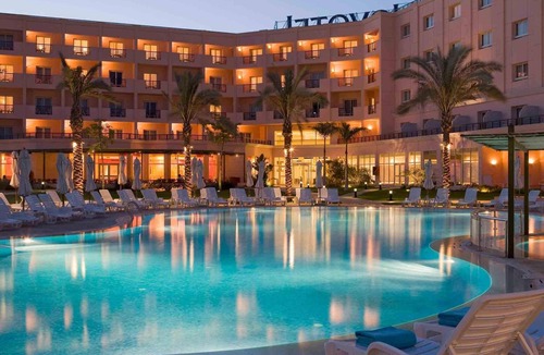 6th of October City Hotel | Novotel Cairo 6th Of October