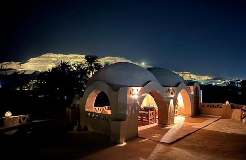 Luxor Apartment | Nubian house