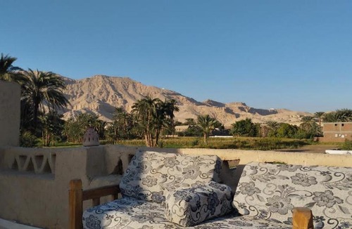 Luxor Apartment | Nubian house