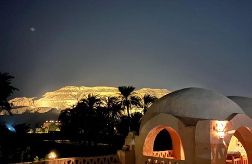 Luxor Apartment | Nubian house