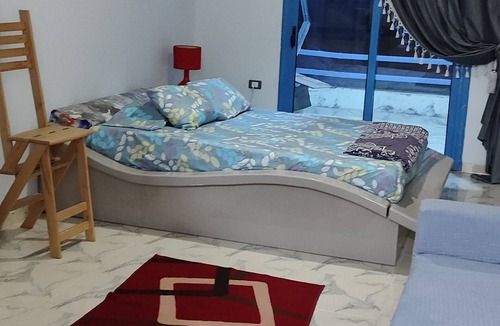Dahar Ski Chalet | Oasis marina