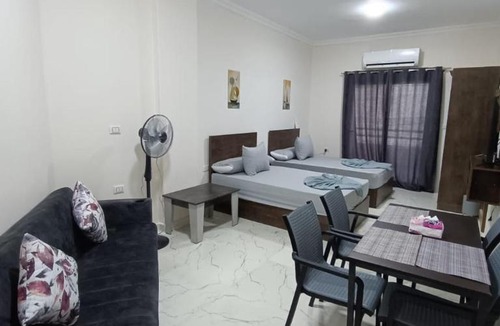 Al Ahyaa Apartment | Oasis Marina Hurghada A2-M3