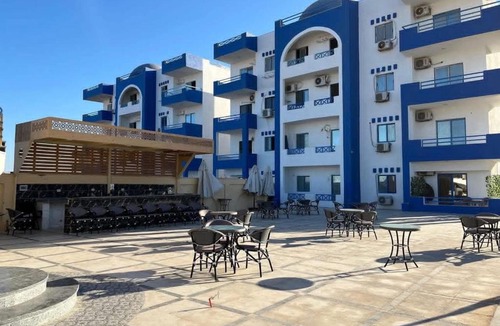 Al Ahyaa Apartment | Oasis Marina Hurghada A2-M3