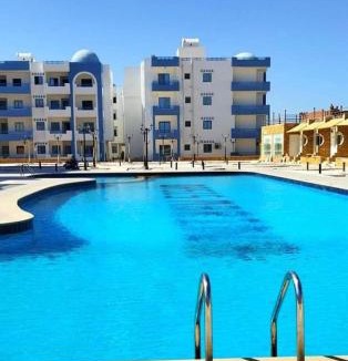 Al Ahyaa Ski Chalet | Oasis Marina Resort