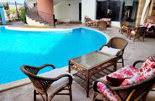 Marsa Alam Apartment | Oasis marsa alam