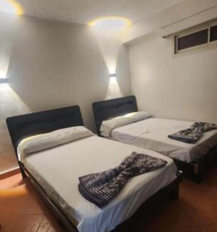 Ras Sudar Apartment | OlL porto Sokhna Pyramids sae view