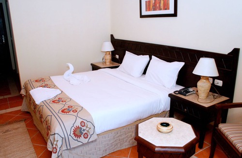 El Quseir Hotel | ONATTI Beach Resort - Marsa Alam