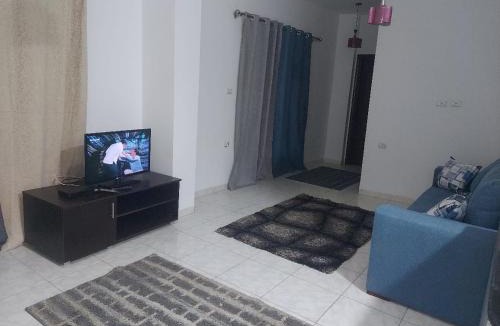 Al Mamsha El Seyahi Apartment | one bed Apartment In Al Makramia