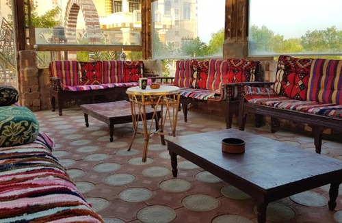Bawati Hotel | Opera Oasis Hotel