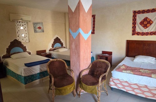 Bawati Hotel | Opera Oasis Hotel