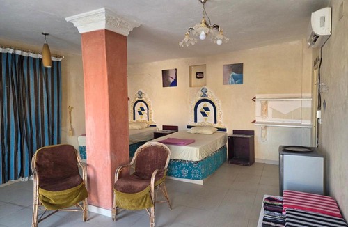 Bawati Hotel | Opera Oasis Hotel