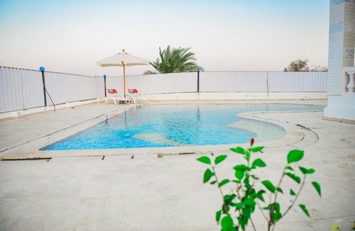 Tunis Village Apartment | Osis villa