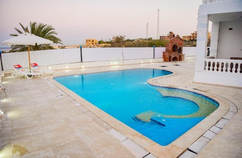 Tunis Village Apartment | Osis villa
