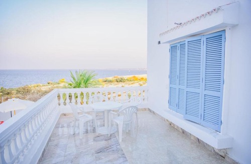 Tunis Village Apartment | Osis villa