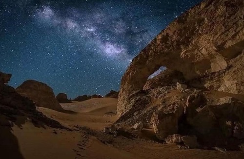 Sidi Abd El-Rahman Other | Overnight camping at white desert , white desert safari trip