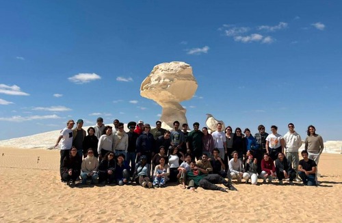 Dahar Other | Overnight camping at white desert , white desert safari trip