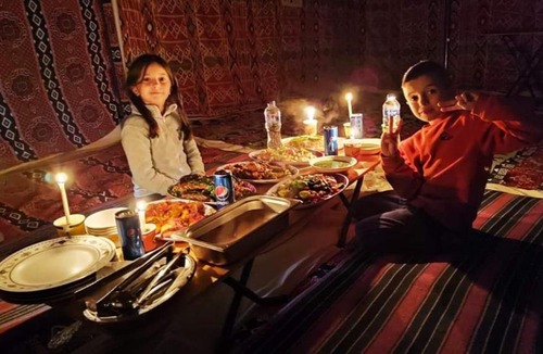 Dahar Other | Overnight camping at white desert , white desert safari trip