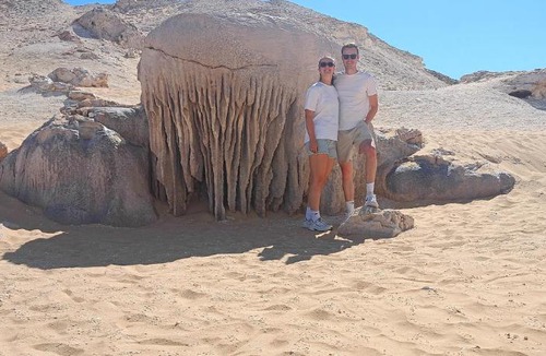 Dahar Other | Overnight camping at white desert , white desert safari trip