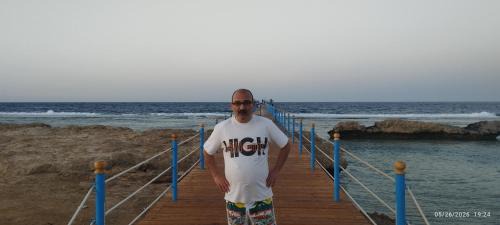 Port Ghalib Hotel | Oyster Bay Beach Suites K5-11