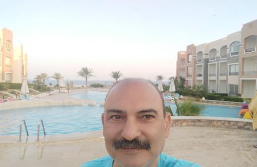 Port Ghalib Hotel | Oyster Bay Beach Suites K5-11